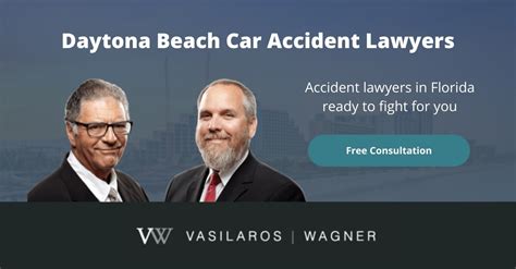 car accident lawyer daytona beach fl|morgan and daytona.